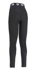 Women's thermal underwear JOHN DOE BASELAYER XTM BLACK