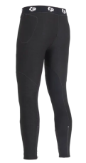 Thermal bottoms JOHN DOE BASELAYER XTM BLACK