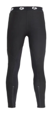 Thermal bottoms JOHN DOE BASELAYER XTM BLACK