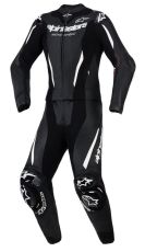 Дамски кожен екип ALPINESTARS GP-R7 2-PC BLK