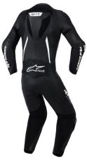 Дамски кожен екип ALPINESTARS GP-R7 2-PC BLK