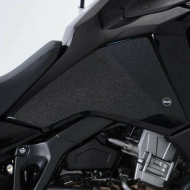 Apărătoare rezervor R&G RACING Kit mânere rezervor negru 4 piese Honda CRF1100L Africa Twin 20-23