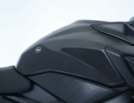 Apărătoare rezervor R&G RACING Kit mânere rezervor translucide 4 piese Suzuki GSX-S750 17-21