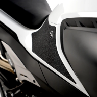 Protecție rezervor R&G RACING Tampoane de tracțiune pentru rezervor (Set 2 bucăți) - Transparente CFMOTO 800NK SPORT 23-25 / ADVANCED 23-24