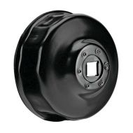 Υποδοχή φίλτρου λαδιού Ø 73mm με 14 δόντια