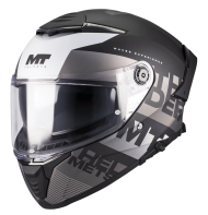 Κράνος MT THUNDER 4 SV WAVES B2 ΜΑΤ