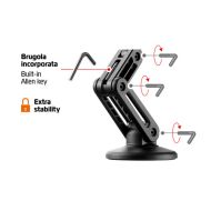 Стойка за телефон OPTILINE Mag Pro Fold