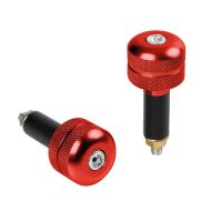 Universal plugs - SU-3 red 90320