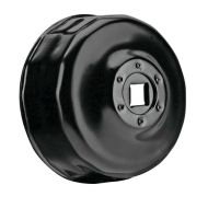 Υποδοχή φίλτρου λαδιού Ø 74-76mm με 15 δόντια