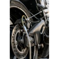 Συσκευή εξαέρωσης φρένων