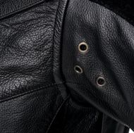 Δερμάτινο μπουφάν μοτοσικλέτας ADRENALINE SPIRIT