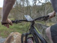 Waterproof case QUAD LOCK Samsung Galaxy S21 Ultra