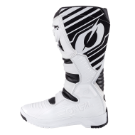 Μπότες Motocross O'NEAL RMX WHITE
