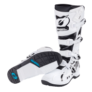 Μπότες Motocross O'NEAL RMX WHITE