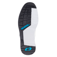 Μπότες Motocross O'NEAL RMX WHITE