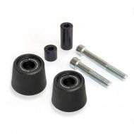 Crash plugs BARRACUDA Kawasaki Z750 (2003-2006)