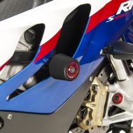 Crash plugs BARRACUDA BMW S 1000RR (2015-2019)