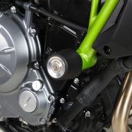 Crash plugs BARRACUDA Kawasaki Z650 (2017-2021)