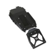 Suport plăcuță de înmatriculare BARRACUDA Honda Hornet 600 (2003-2006)