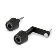 Crash plugs BARRACUDA Suzuki GSX-R 600 (2006-2007) Suzuki GSX-R 750 (2006-2007)