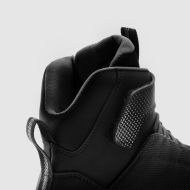 Ghete Motociclete Rebelhorn Swift - Negre