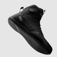 Ghete Motociclete Rebelhorn Swift - Negre