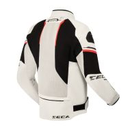 Textile jacket SECA AIRFLOW III GRAY