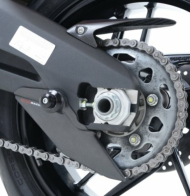 Протектор за верига R&G RACING Chain Guard Black Ducati Panigale 959 16-19 / 899 13-15
