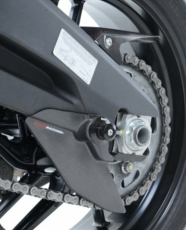 Протектор за верига R&G RACING Chain Guard Black Ducati Panigale 959 16-19 / 899 13-15