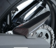 Протектор за верига R&G RACING Chain Guard Black Ducati Panigale 959 16-19 / 899 13-15