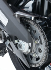 Протектор за верига R&G RACING Chain Guard Black Ducati Panigale 959 16-19 / 899 13-15