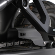 Протектор за верига R&G RACING Chain Guard - Black Honda XL 750 Transalp 23-24