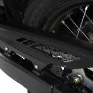 Протектор за верига R&G RACING Chain Guard - Black Honda XL 750 Transalp 23-24