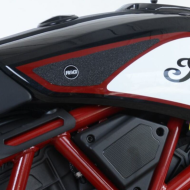 Протектор за резервоар R&G RACING Eazi-Grip™ Black Indian FTR1200/1200S 19-24