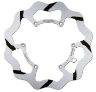 Преден спирачен диск Galfer WAVE FIXED 260mm