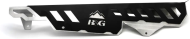 Протектор за верига R&G RACING Chain Guard - Black Aprilia Tuareg 660 21-25