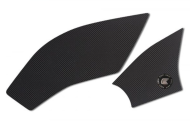 Протектор за резервоар R&G RACING Eazi-Grip Pro Tank Traction Pads Set - Black Yamaha R1 20-24
