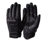  Ръкавици Modeka Hot Classic II Black