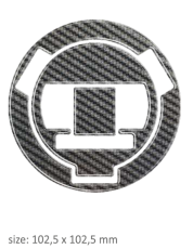 PTGSB2P/PR3097 2007 BMW Cap Protector