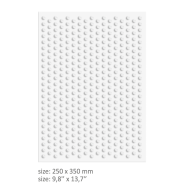Protector rezervor 3D BUMPS5P/PR3267