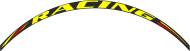 Autocolante pentru jante 3M DCW36P/PR3518