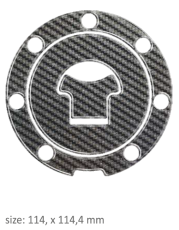 PTGSH1P/PR3100 HONDA Capac Protector