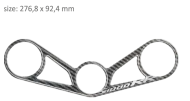 PPSB14P/PR3121 BMW S1000RR Tricycle Protector