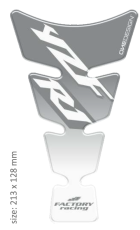 Προστατευτικό ρεζερβουάρ CGS40P/PR3049 YAMAHA YZF R1