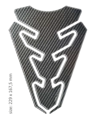 Protector rezervor CGEXCP/PR3006