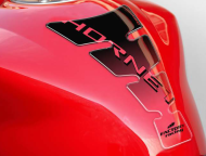 Προστατευτικό ρεζερβουάρ CGS25P/PR3046 HONDA HORNET