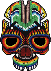 Tank protector CGSKULL4P/3459