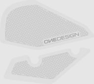 Протектор за резервоар DUCATI PANIGALE V2 2025 trasparent