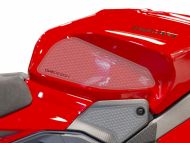 Протектор за резервоар DUCATI PANIGALE V4 2025 trasparent