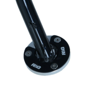 Адаптер за странична стойка R&G RACING Kickstand shoe - Husqvarna Vitpilen/Svartpilen 401 18-21